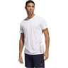 adidas Rise Up N Run Tee-Men's Running