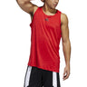 adidas Gear Up Tank- Men's Basketball