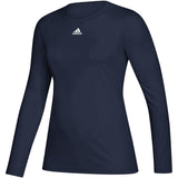 adidas Creator Long Sleeve Top - Women's Training