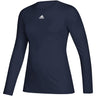 adidas Creator Long Sleeve Top - Women's Training