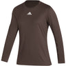 adidas Creator Long Sleeve Top - Women's Training