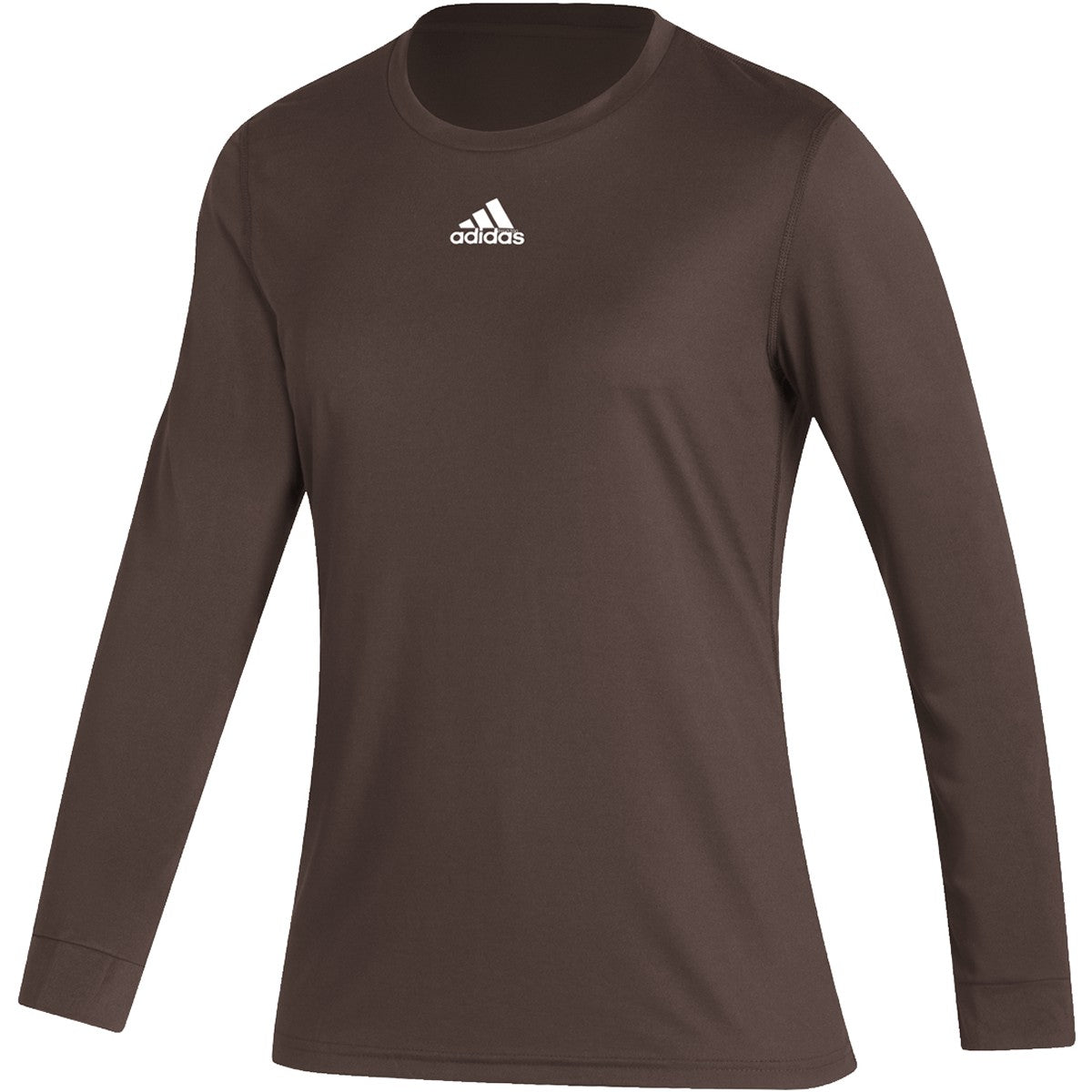 adidas Creator Long Sleeve Top - Women's Training