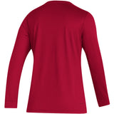 adidas Creator Long Sleeve Top - Women's Training