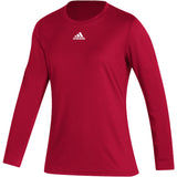 adidas Creator Long Sleeve Top - Women's Training