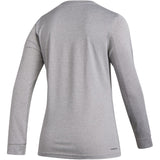 adidas Creator Long Sleeve Top - Women's Training