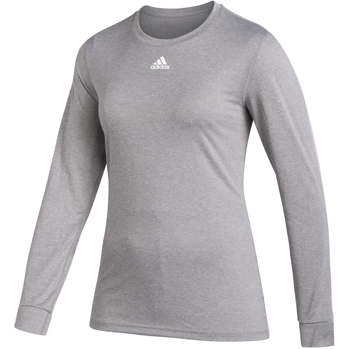 adidas Creator Long Sleeve Top - Women's Training