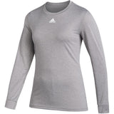 adidas Creator Long Sleeve Top - Women's Training