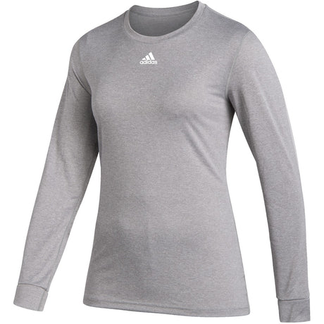 adidas Creator Long Sleeve Top - Women's Training