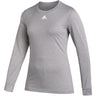 adidas Creator Long Sleeve Top - Women's Training
