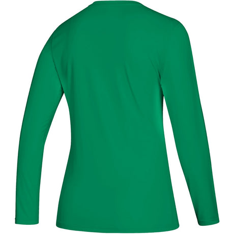 adidas Creator Long Sleeve Top - Women's Training