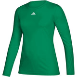adidas Creator Long Sleeve Top - Women's Training