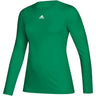 adidas Creator Long Sleeve Top - Women's Training
