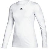 adidas Creator Long Sleeve Top - Women's Training