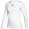adidas Creator Long Sleeve Top - Women's Training