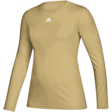 adidas Creator Long Sleeve Top - Women's Training