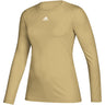 adidas Creator Long Sleeve Top - Women's Training