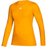 adidas Creator Long Sleeve Top - Women's Training