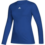 adidas Creator Long Sleeve Top - Women's Training