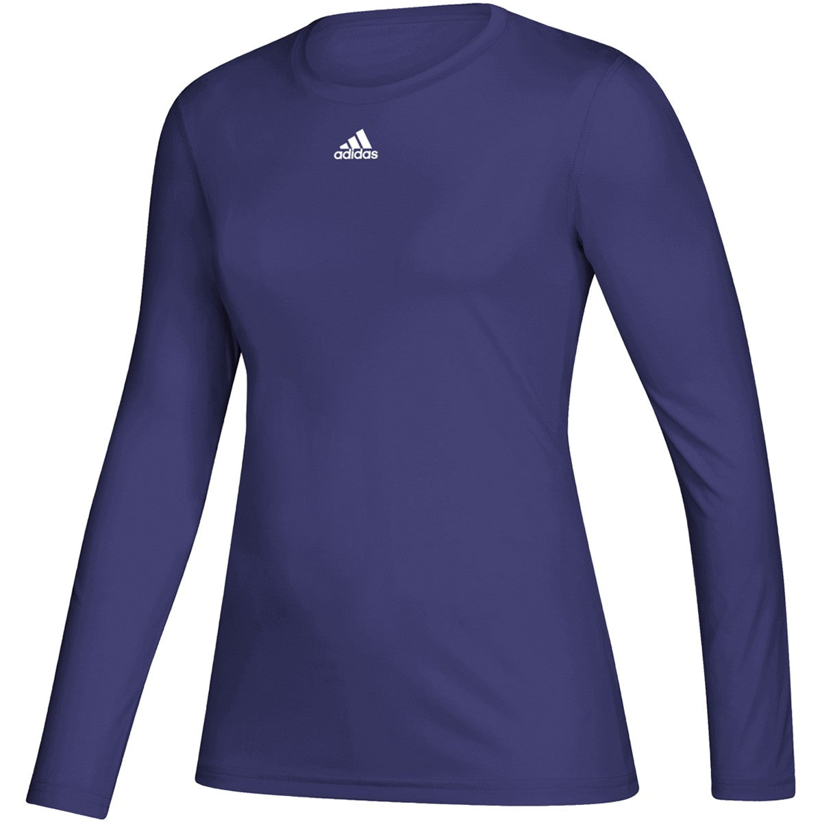 adidas Creator Long Sleeve Top - Women's Training