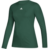 adidas Creator Long Sleeve Top - Women's Training