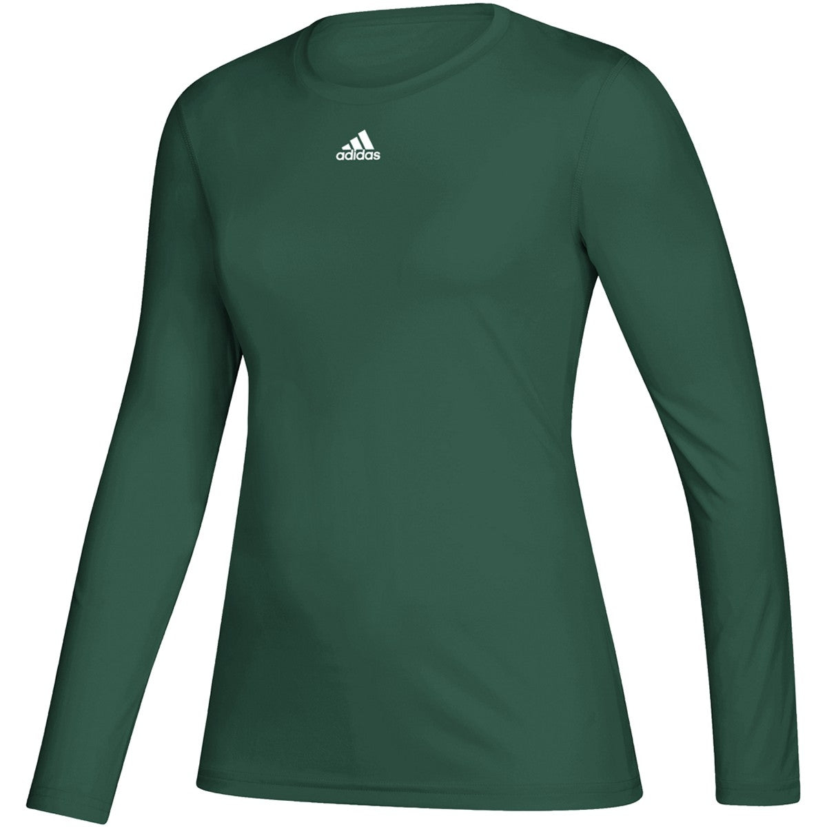 adidas Creator Long Sleeve Top - Women's Training