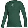 adidas Creator Long Sleeve Top - Women's Training