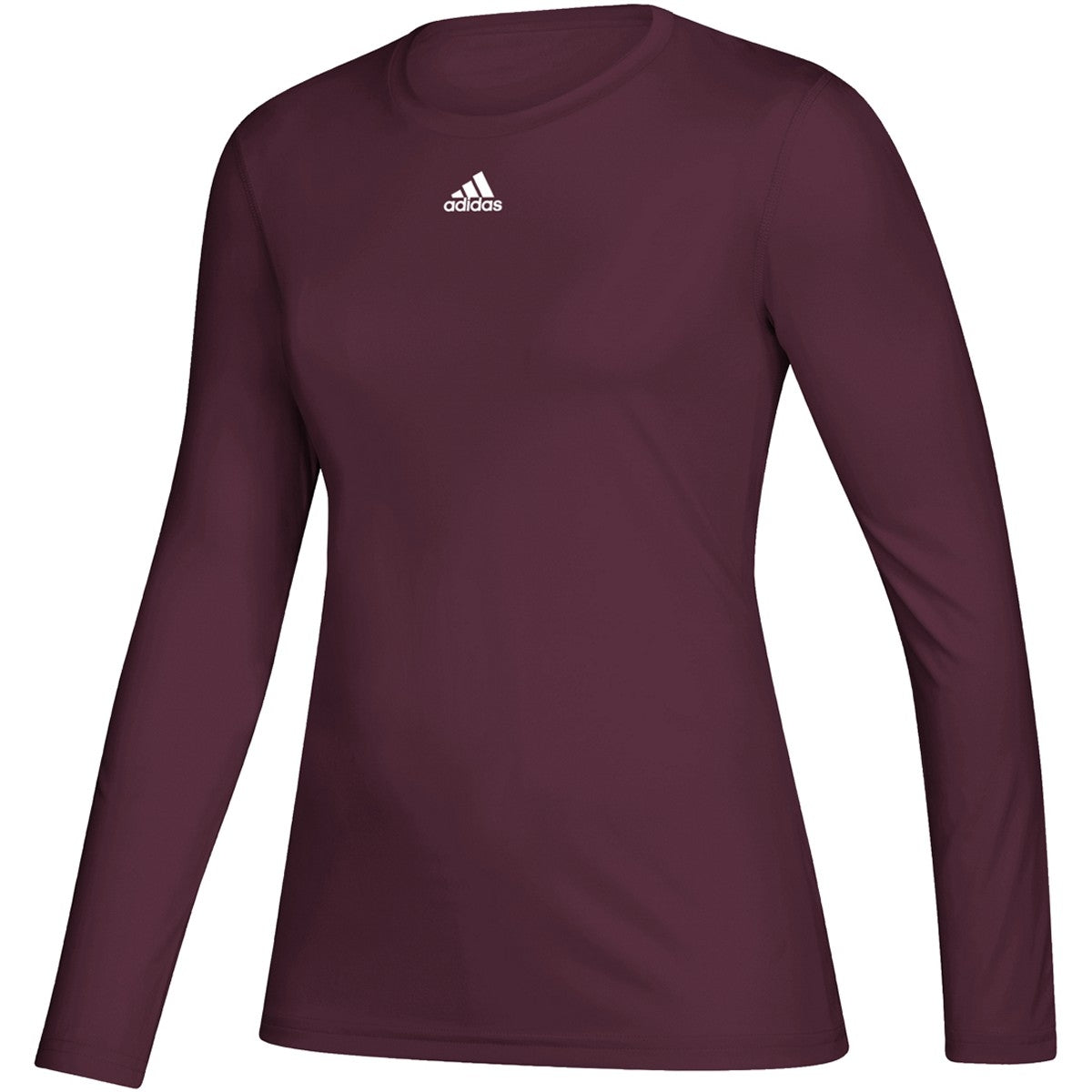 adidas Creator Long Sleeve Top - Women's Training