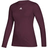 adidas Creator Long Sleeve Top - Women's Training