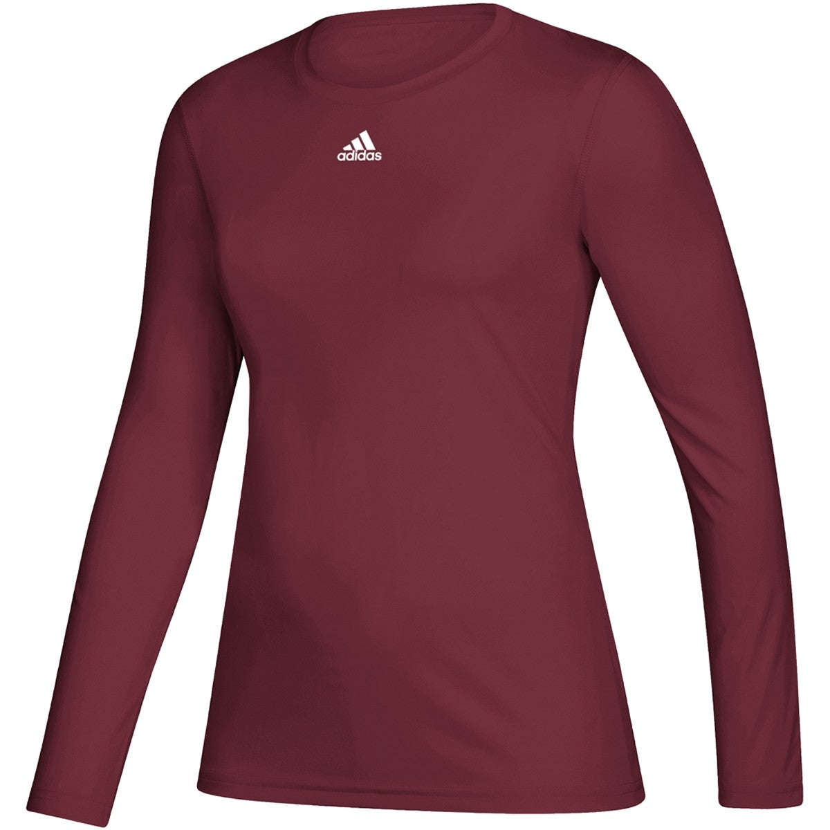adidas Creator Long Sleeve Top - Women's Training