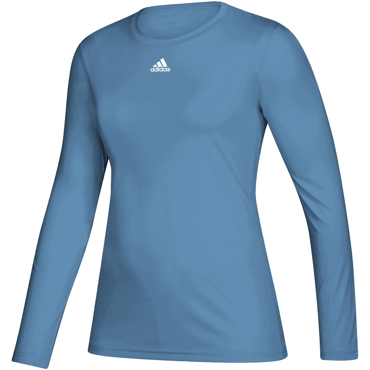 adidas Creator Long Sleeve Top - Women's Training