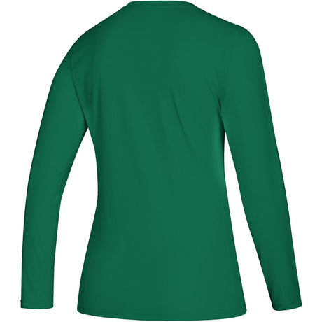 adidas Creator Long Sleeve Top - Women's Training
