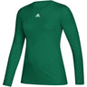 adidas Creator Long Sleeve Top - Women's Training