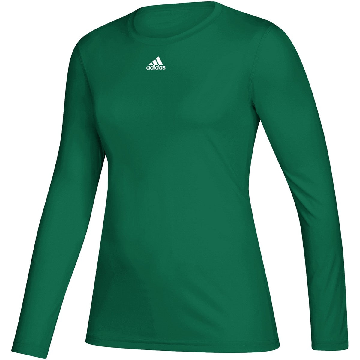 adidas Creator Long Sleeve Top - Women's Training