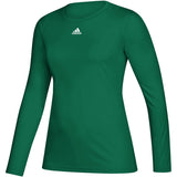 adidas Creator Long Sleeve Top - Women's Training