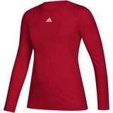 adidas Creator Long Sleeve Top - Women's Training