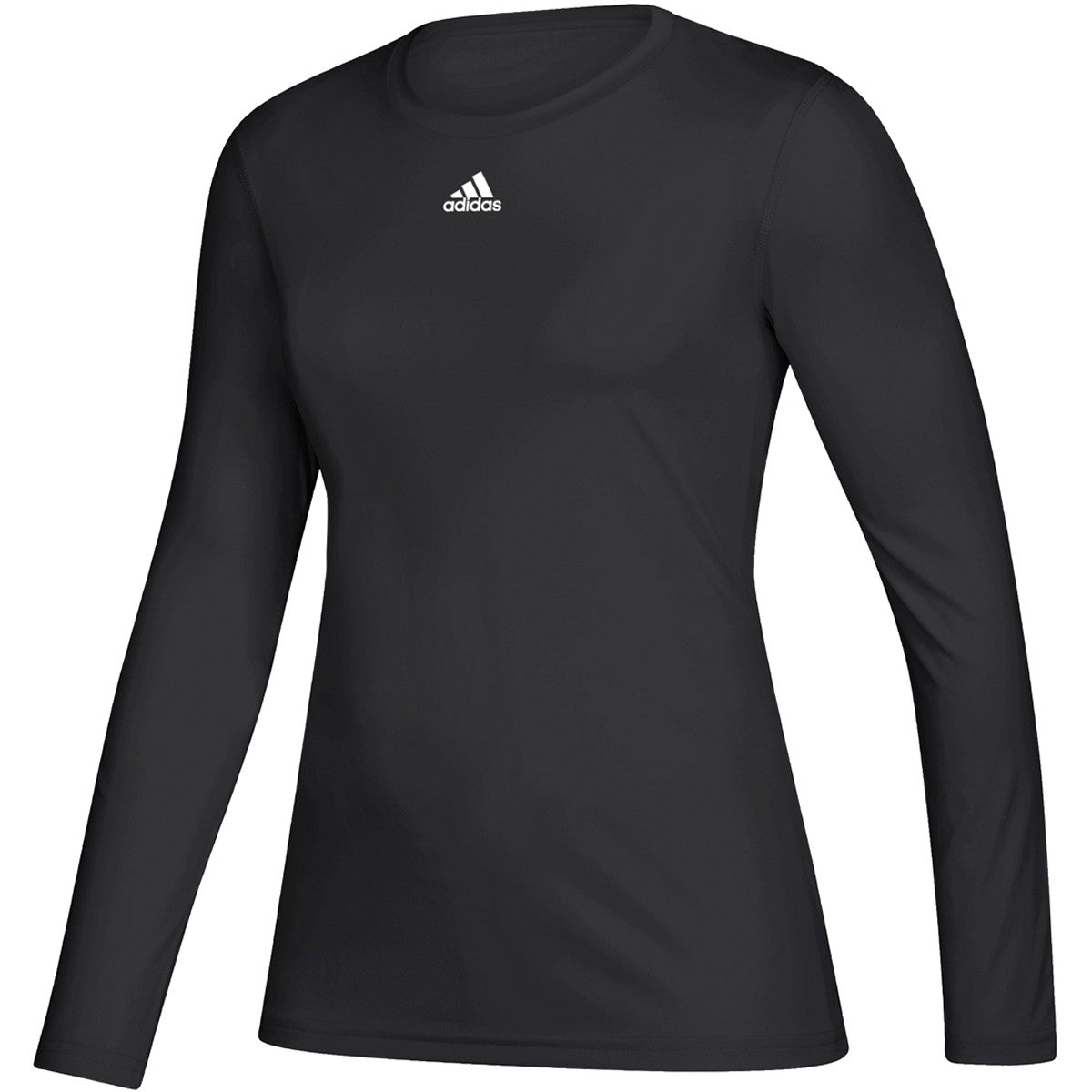 adidas Creator Long Sleeve Top - Women's Training