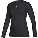 adidas Creator Long Sleeve Top - Women's Training