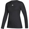 adidas Creator Long Sleeve Top - Women's Training