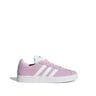 adidas VL Court 2.0 Shoe - Kid's Casual