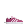 adidas VL Court 2.0 Shoe - Kid's Casual