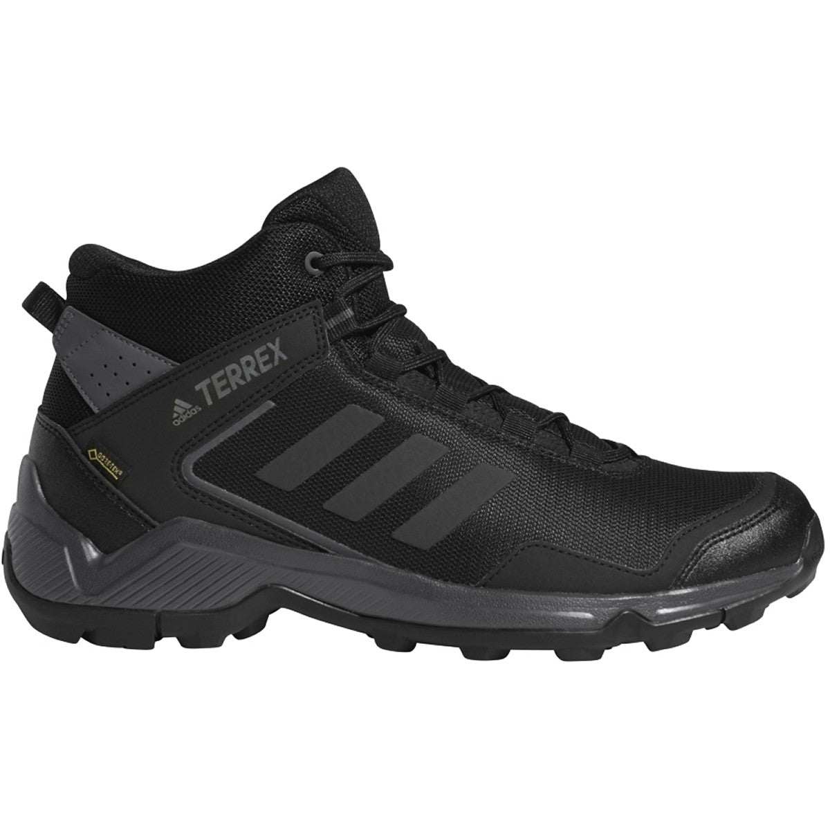 adidas Terrex Eastrail Mid GTX Shoe - Men's Hiking