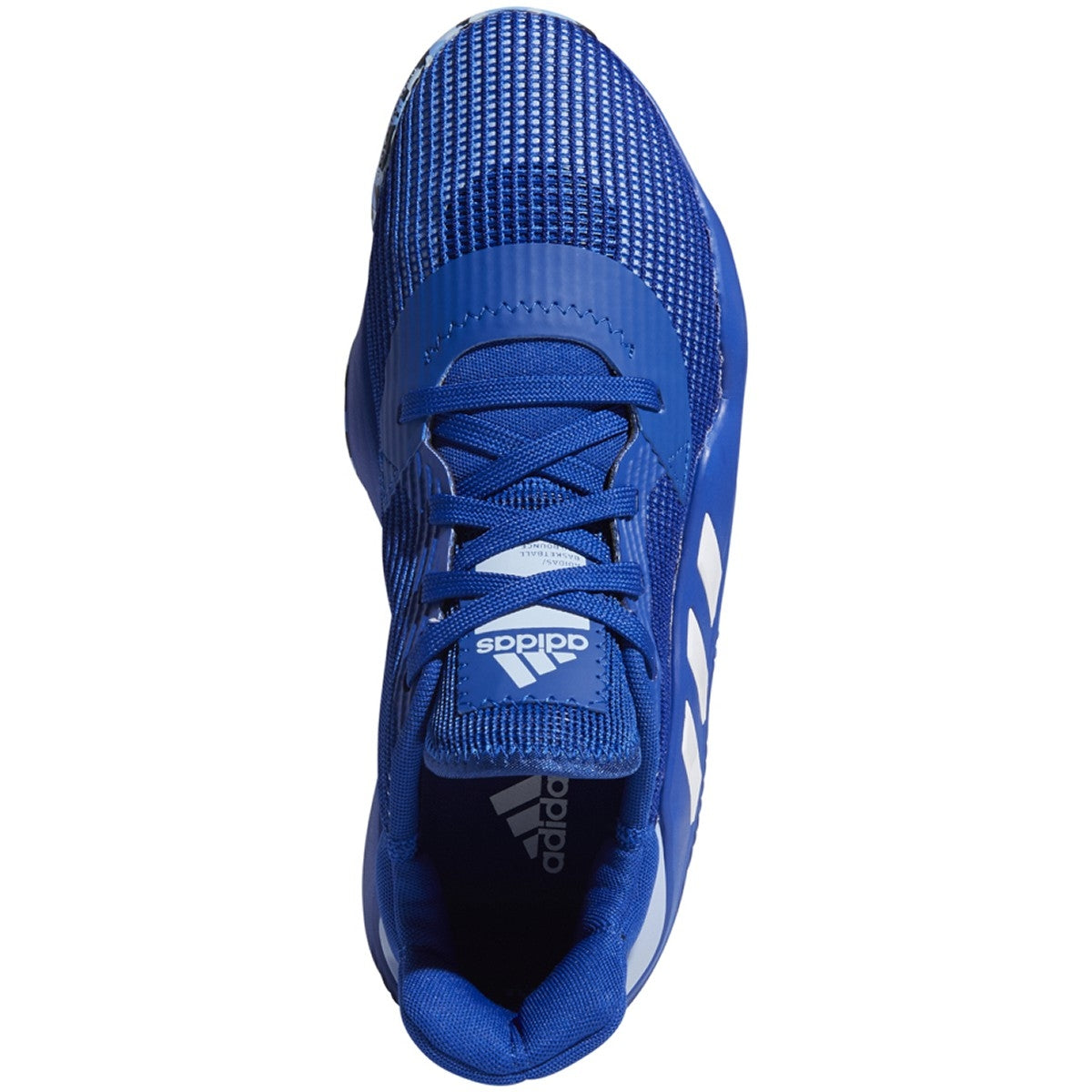adidas Pro Bounce 2019 Low Shoe - Men's Basketball