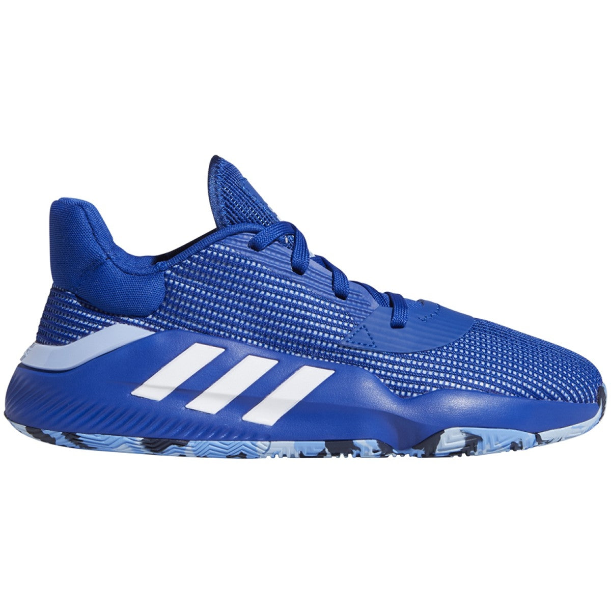 adidas Pro Bounce 2019 Low Shoe - Men's Basketball