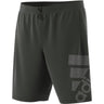 adidas 4KRFT Sport Graphic Badge of Sport Short - Men's Training