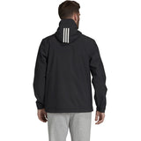 adidas Basic 3-Stripes RAIN.RDY Jacket - Men's Casual