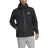 adidas Basic 3-Stripes RAIN.RDY Jacket - Men's Casual
