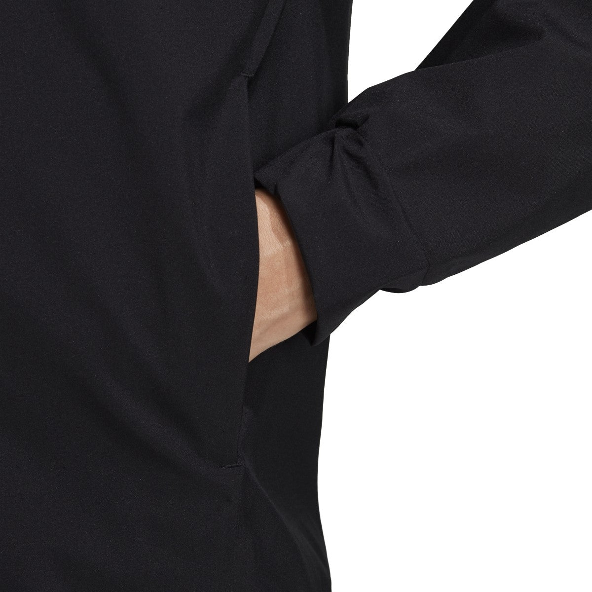 adidas Basic 3-Stripes RAIN.RDY Jacket - Women's Casual
