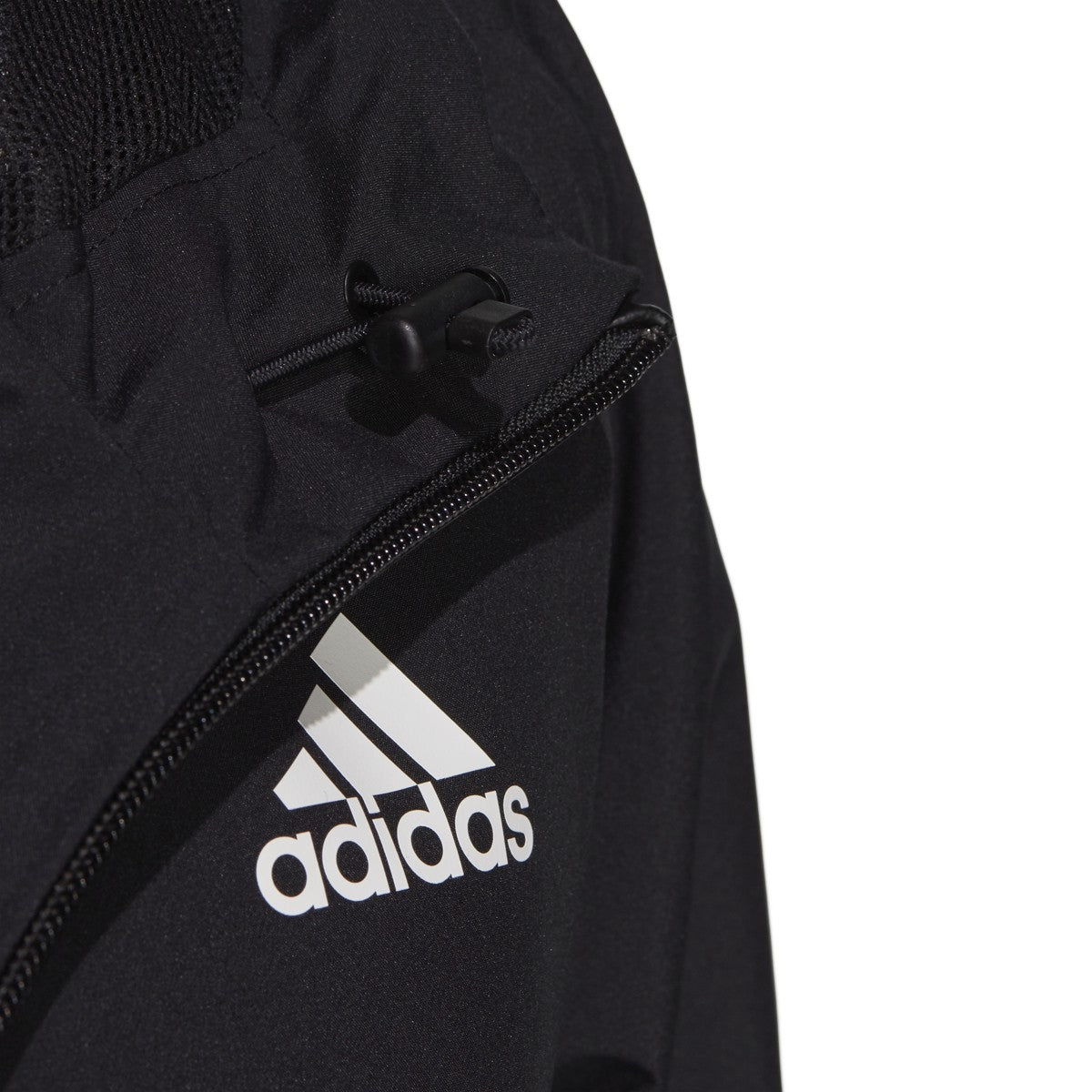 adidas Basic 3-Stripes RAIN.RDY Jacket - Women's Casual