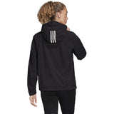 adidas Basic 3-Stripes RAIN.RDY Jacket - Women's Casual