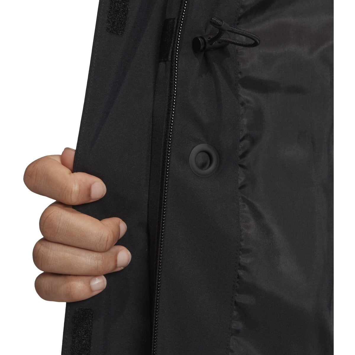 adidas Urban RAIN.RDY Parka - Women's Casual
